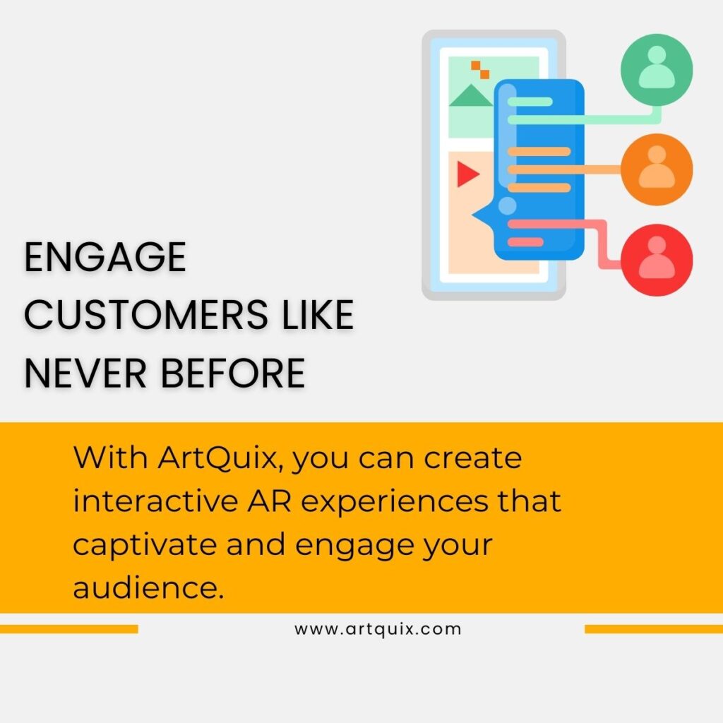 Engage Customers Like Never Before