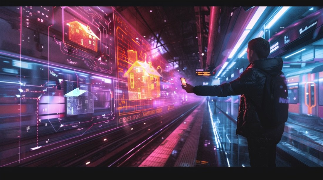 Elevate Your Ads with Visual Interactions | ArtQuix AR Solutions
